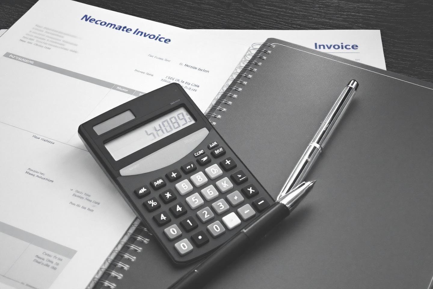 Comment faire une facture d'avoir : définition, modèle et exemples