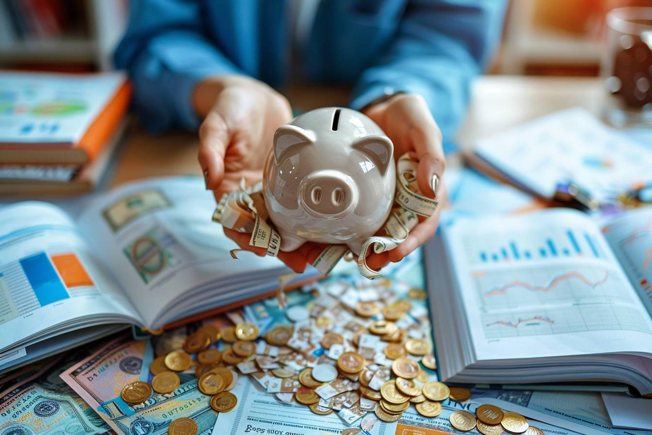 Comment fonctionne l'épargne salariale ?