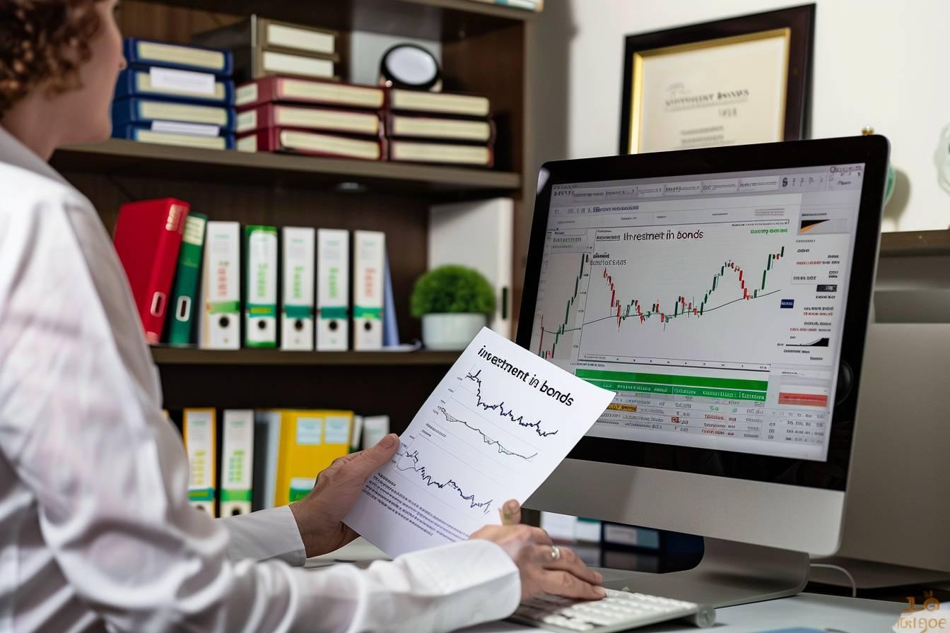 Comment fonctionne une obligation ?