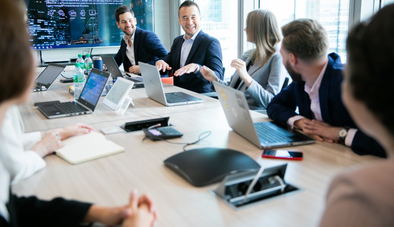 Comment former une équipe au RSE ?