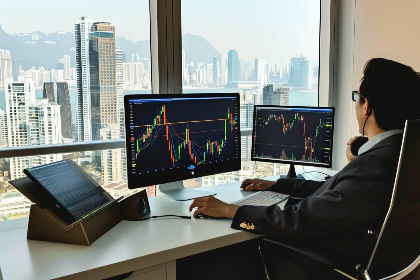 Comment interpréter les signaux de trading ?