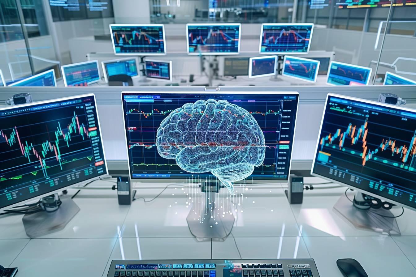 Comment interpréter les signaux de trading ?