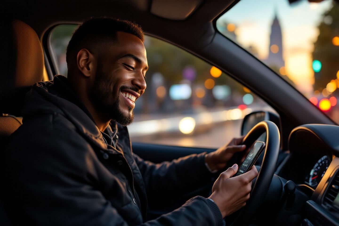 Comment obtenir une facture Heetch : guide complet pour chauffeurs VTC