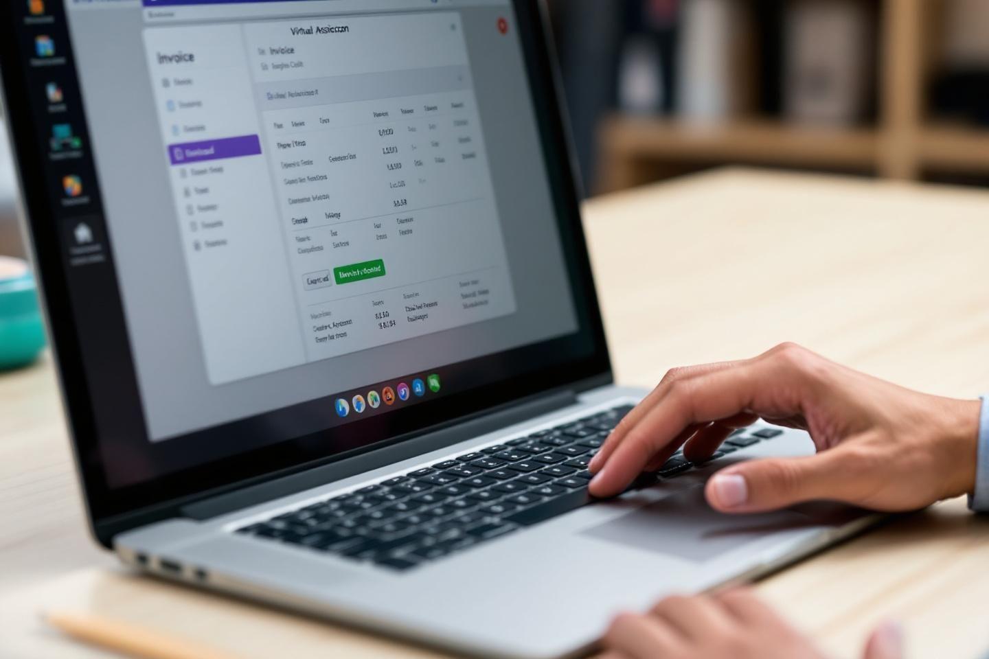 Comment obtenir et télécharger facilement une facture avec TVA sur Amazon
