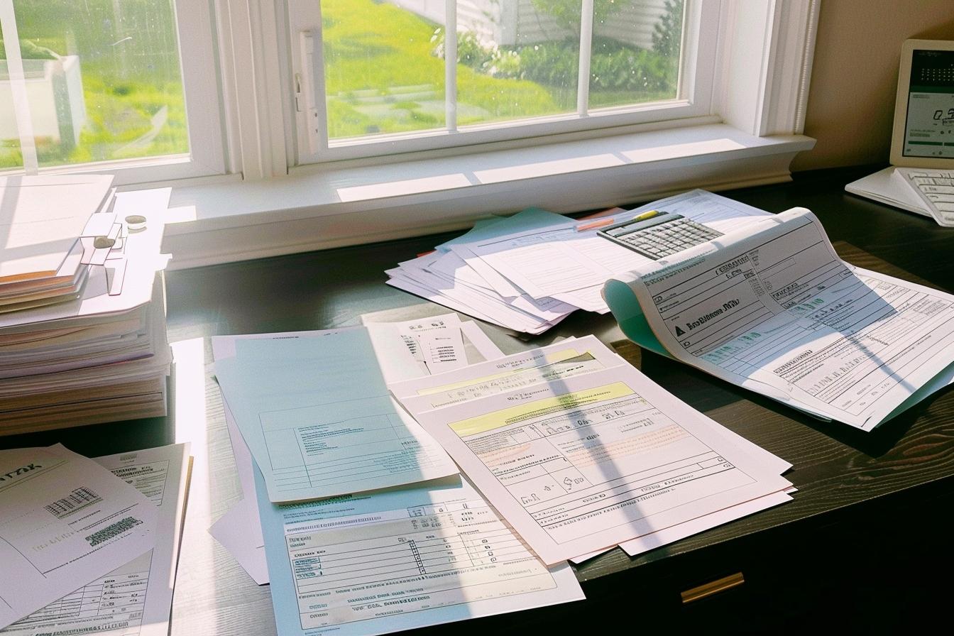 Comment obtenir un justificatif de rémunération auto-entreprise ?