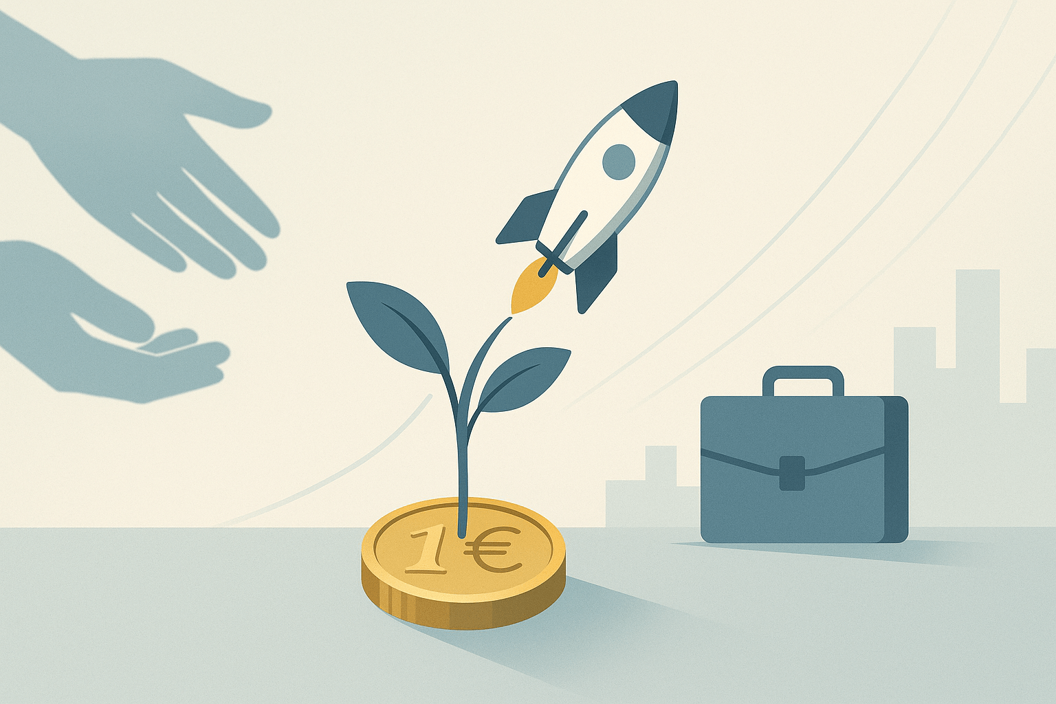 Comment obtenir un prêt d’honneur pour lancer votre entreprise en 2025 ?