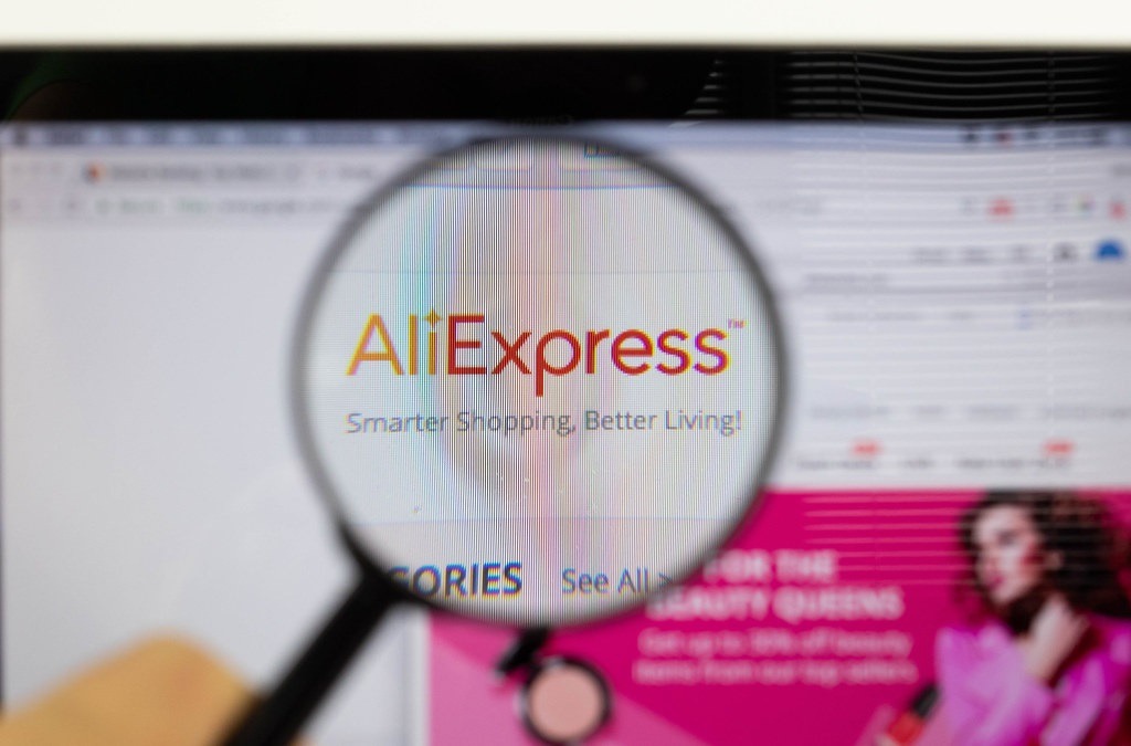 Comment obtenir une facture sur Aliexpress ?