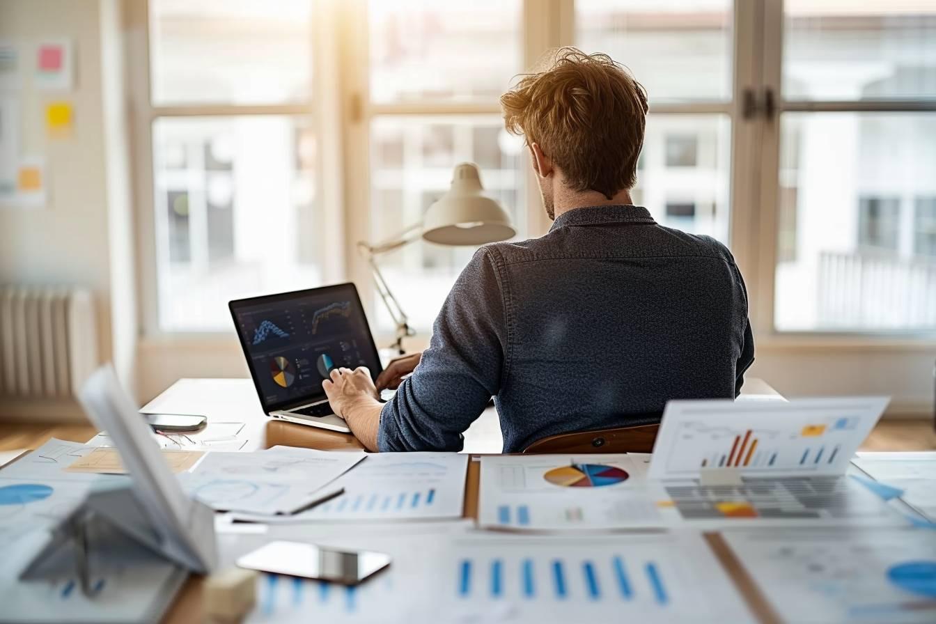 Comment optimiser fiscalement l'apport de titres à une société holding : stratégies et avantages