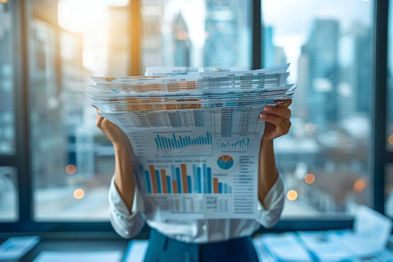 Comment optimiser fiscalement l'apport de titres à une société holding : stratégies et avantages