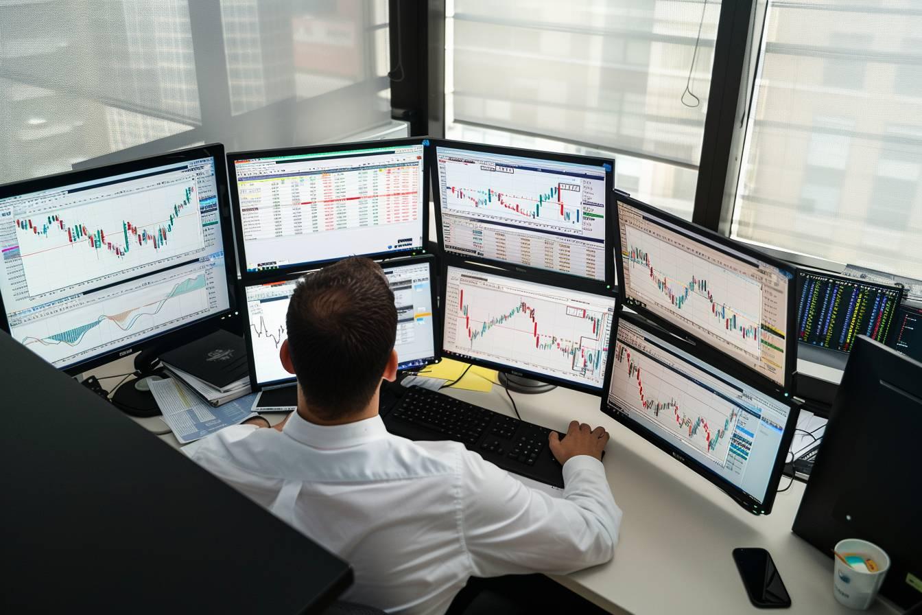 Comment récupérer l'argent d'un compte-titres ?