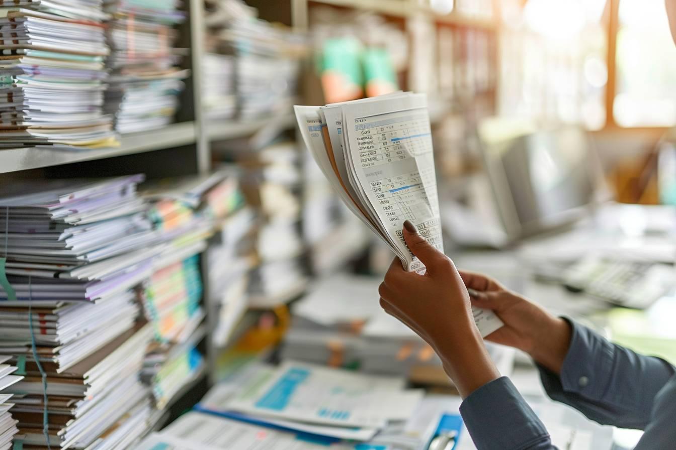 Comment récupérer l'argent d'un compte-titres ?