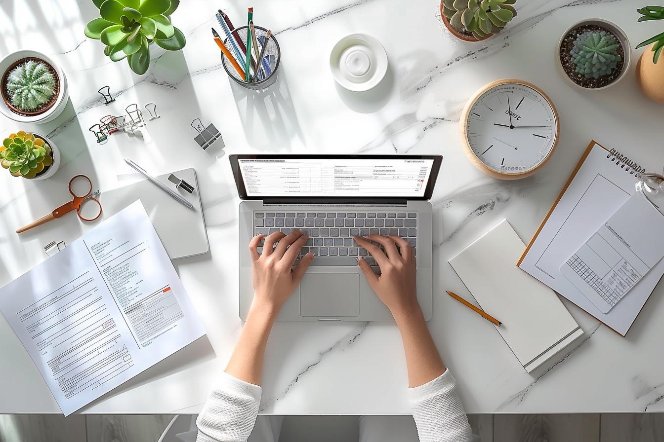 Comment rédiger un devis auto entrepreneur en respectant les normes ?