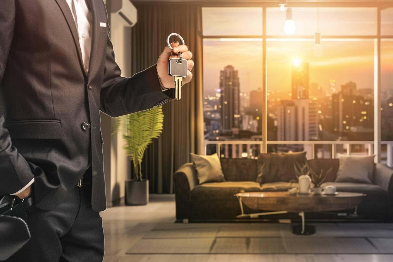 Comment rentabiliser un investissement dans un Airbnb ?