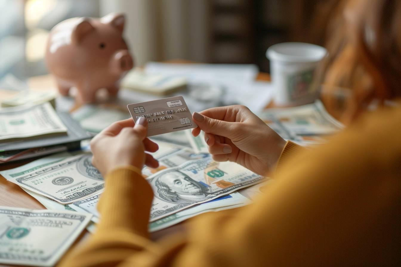 Comment retirer l'argent de son épargne salariale ?