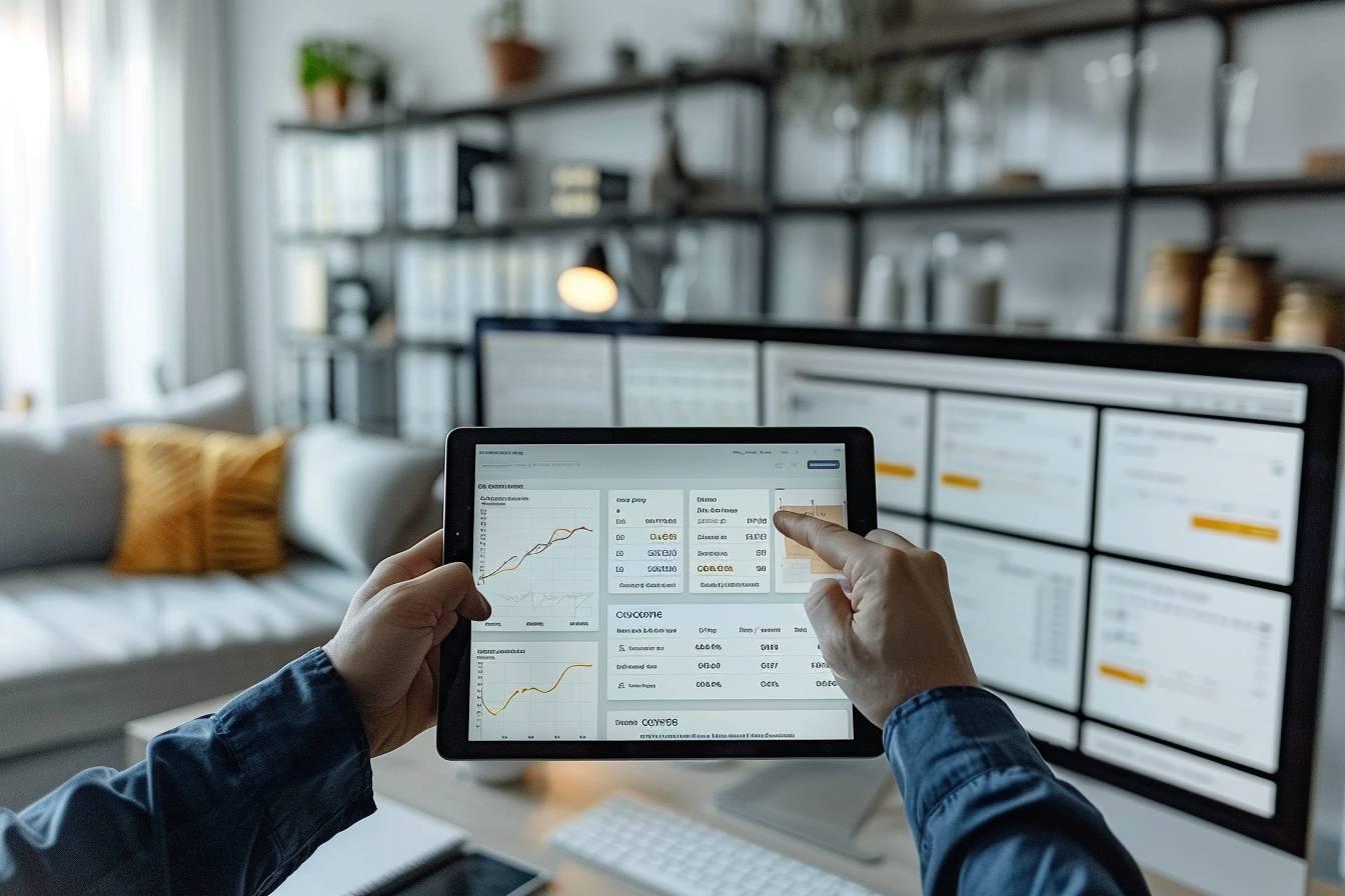 Comment réussir dans l'e-commerce B2C : stratégies et conseils pour développer votre activité en ligne