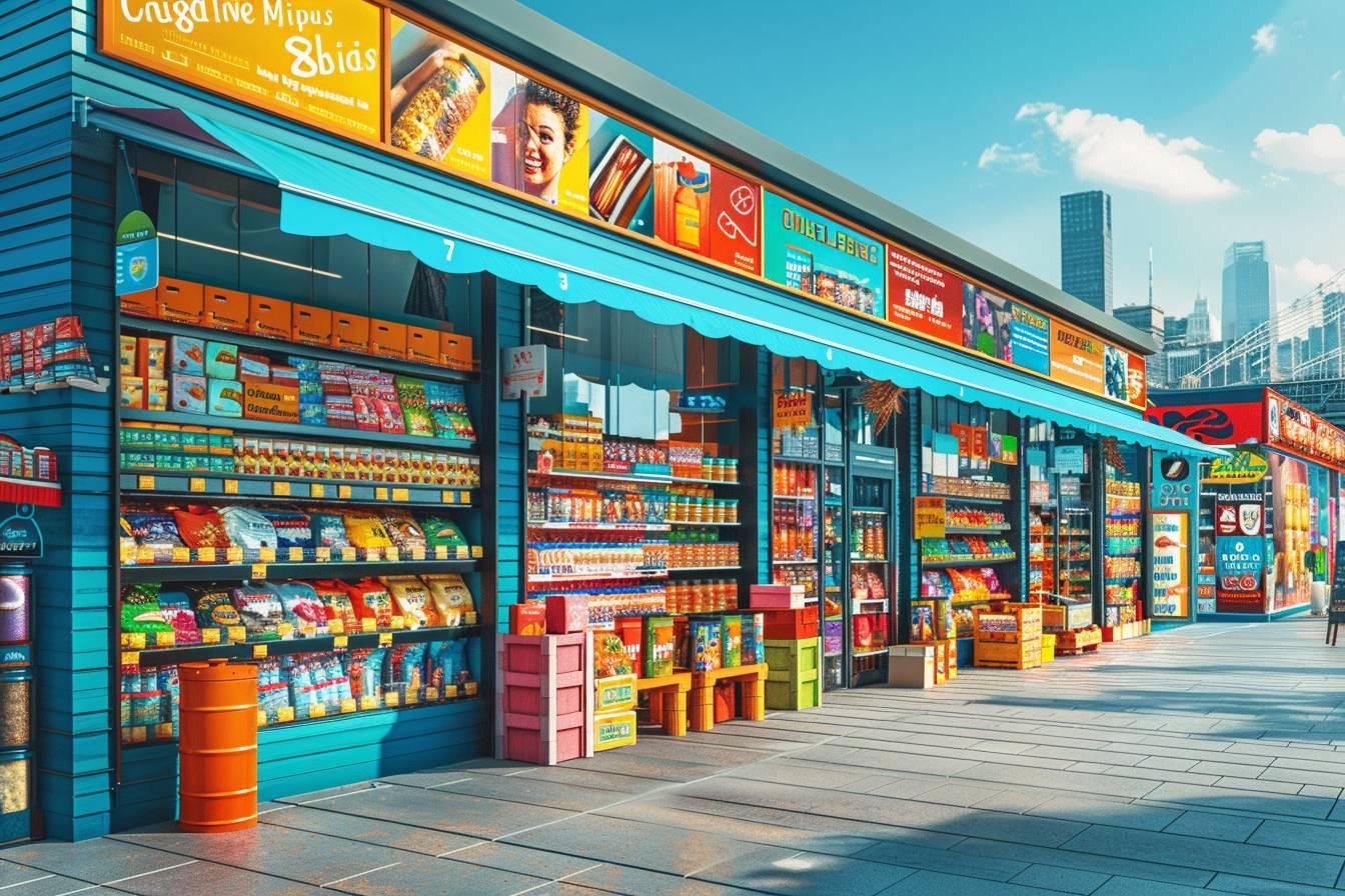 Comment réussir dans l'e-commerce B2C : stratégies et conseils pour développer votre activité en ligne