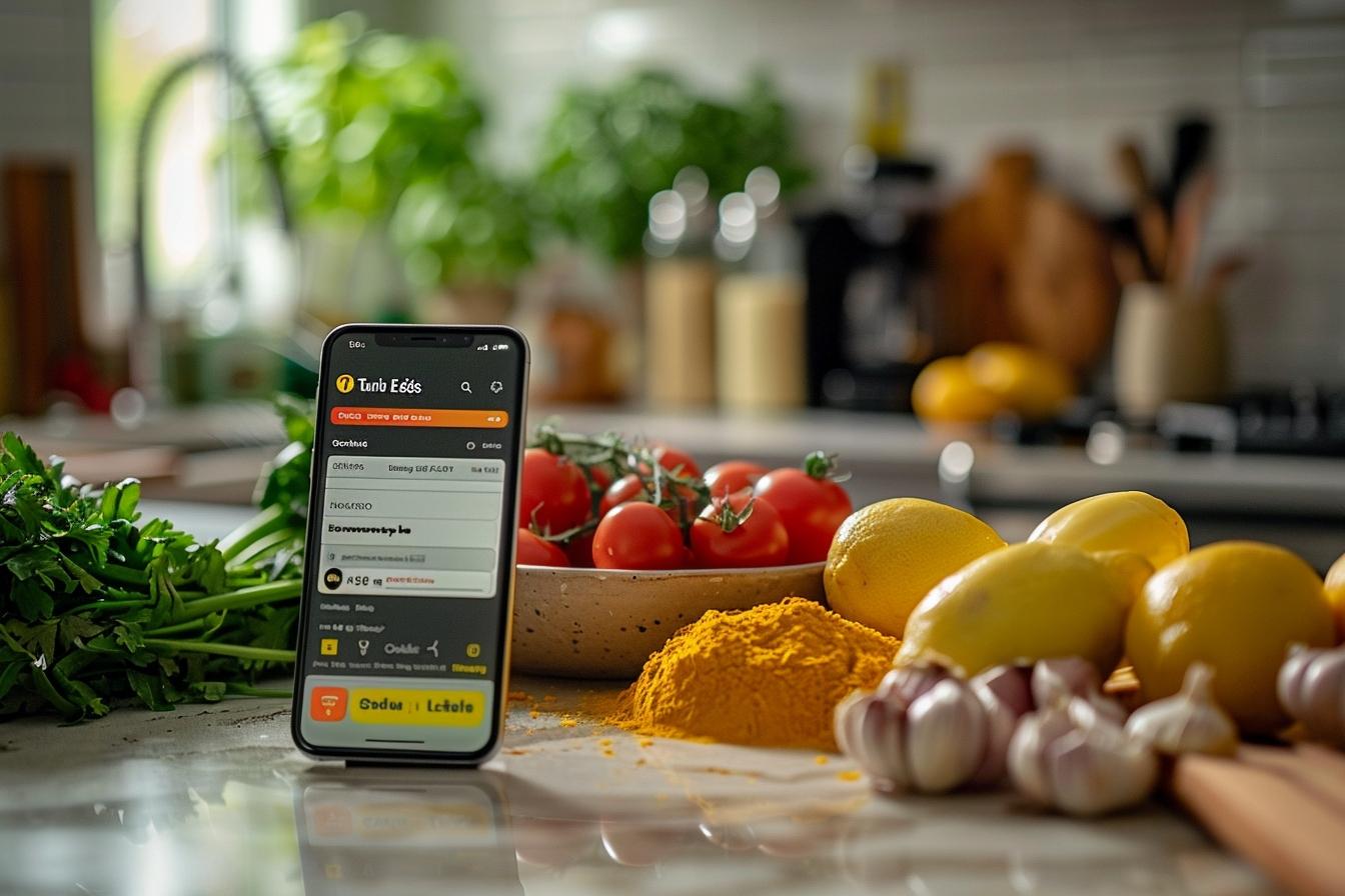 Comment s'inscrire sur Uber Eats : Guide rapide en 5 étapes essentielles
