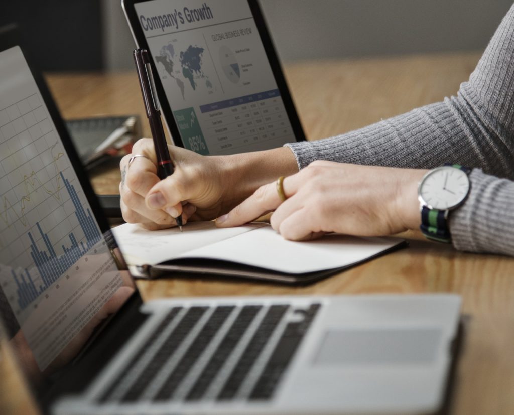 Suivre l'actualité financière, un casse-tête ?