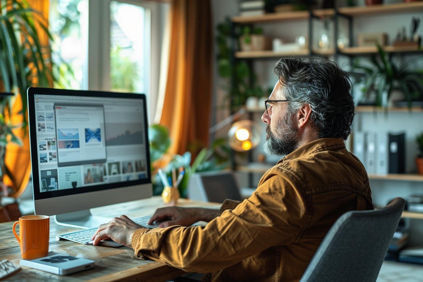 Comment trouver facilement un auto-entrepreneur qualifié en ligne ?