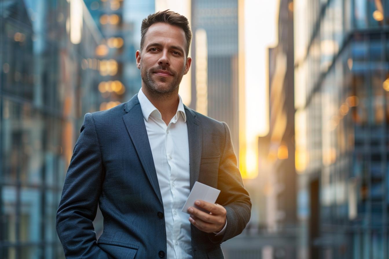 Comment trouver un auto-entrepreneur par son nom ? Guide complet