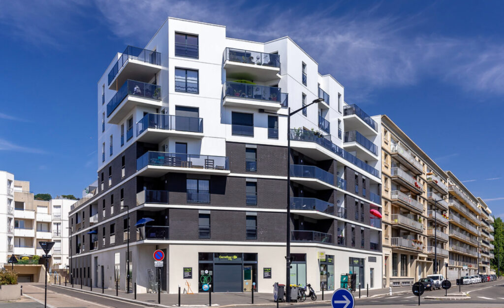 trouver un programme immobilier neuf 