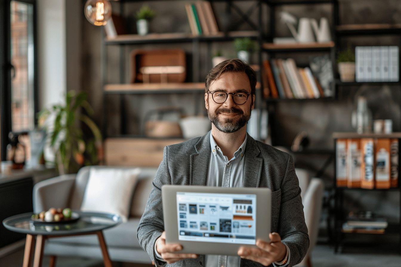 Comment vendre ses services en ligne : guide pratique pour réussir dans l'e-commerce