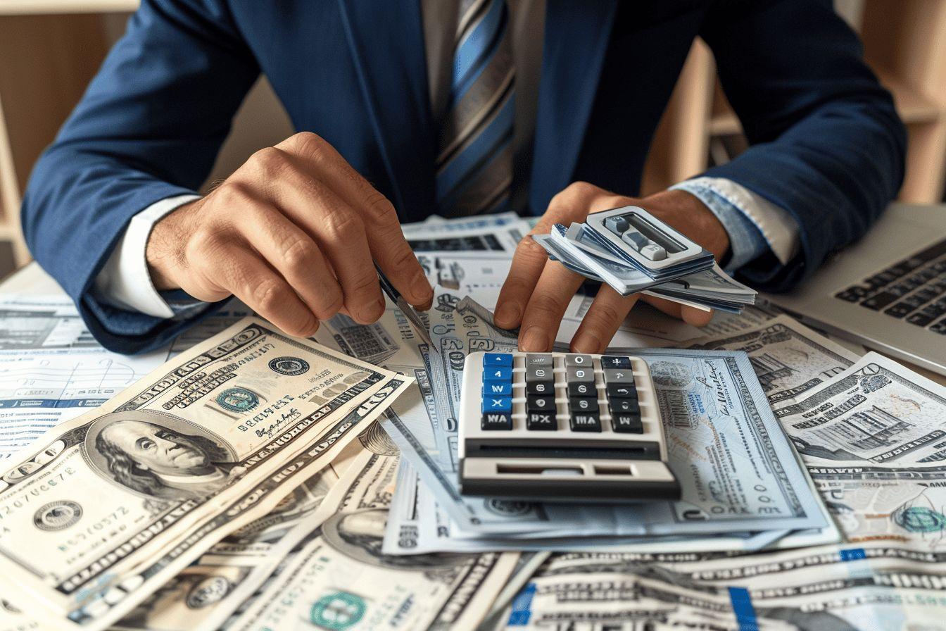 Commission agent immobilier : calcul et conditions pour la rémunération sur une vente