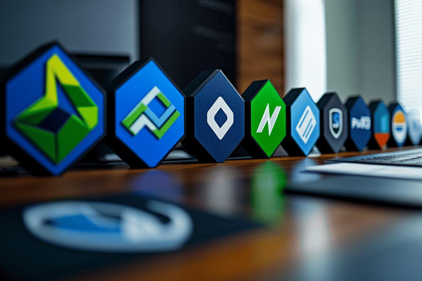 Comparatif des meilleurs logiciels de comptabilité pour auto-entrepreneurs