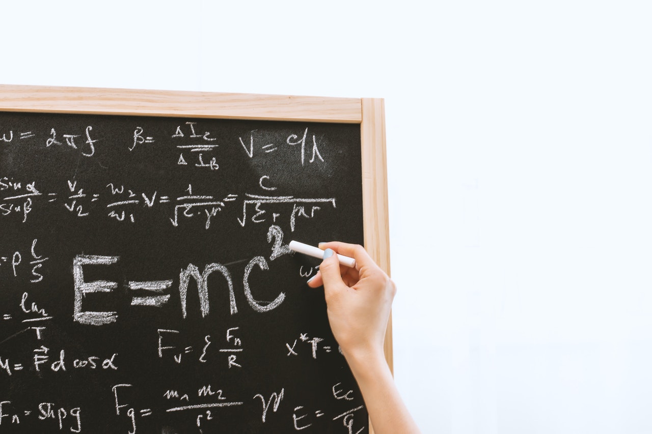 Compta, données… 10 raisons pour se remettre aux maths