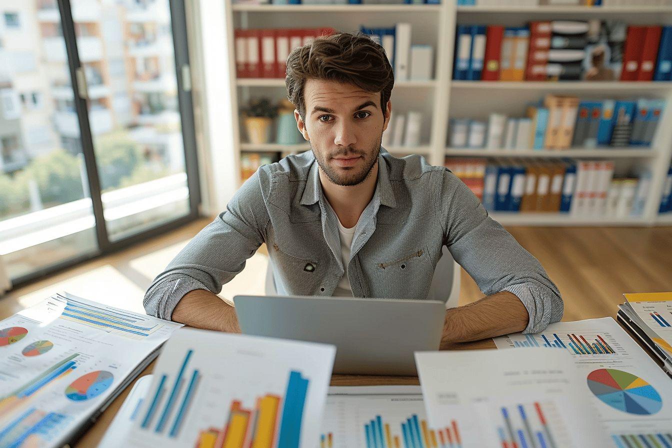 Comptabilité pour site e-commerce : guide complet pour gérer efficacement vos finances en ligne