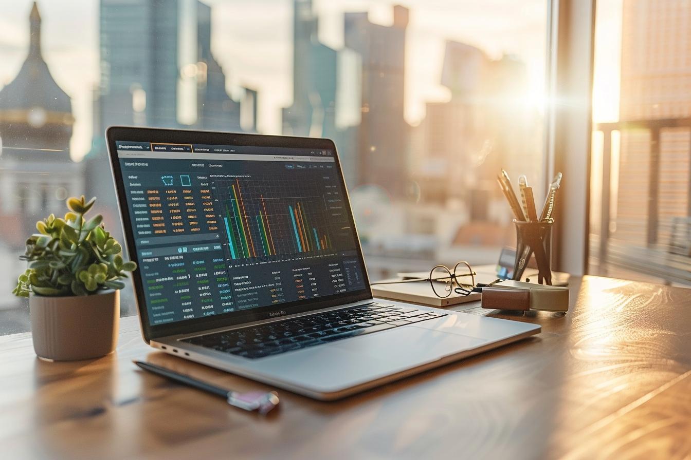 Compte pro en ligne pour auto-entrepreneur : Guide pour choisir le meilleur en 2023