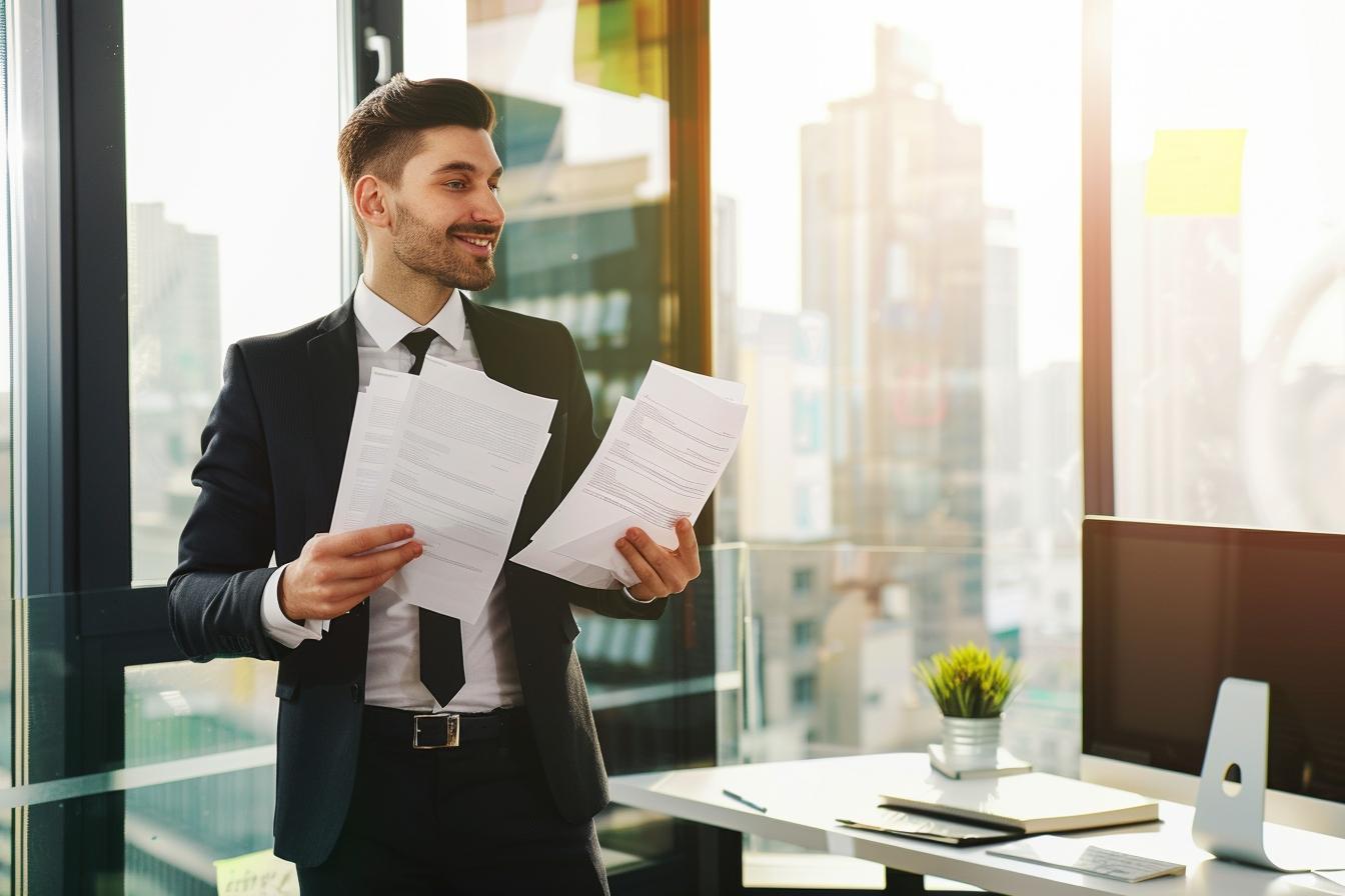 Congés paternité pour auto-entrepreneurs : droits, durée et démarches en 2023