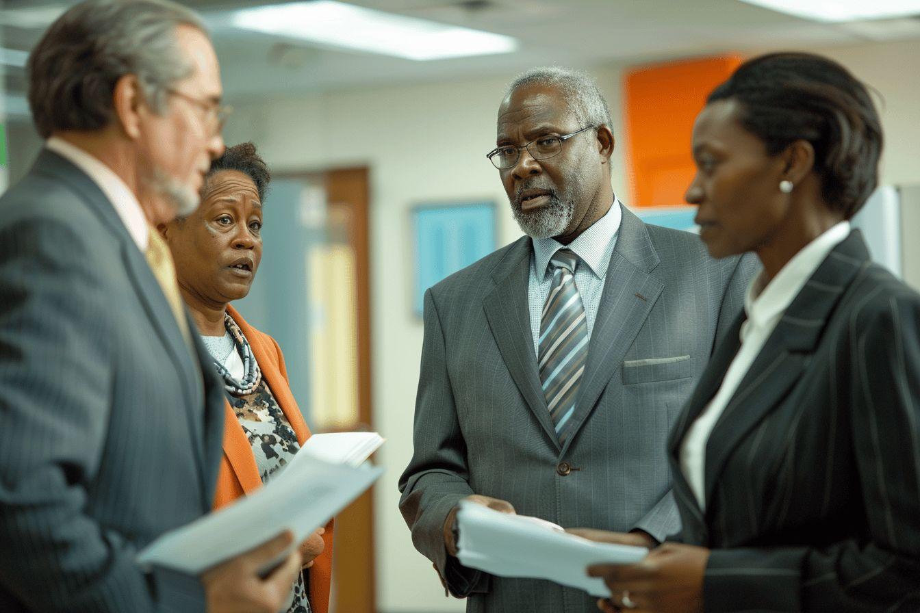 Convention collective nationale de l'immobilier : administrateurs de biens et sociétés immobilières