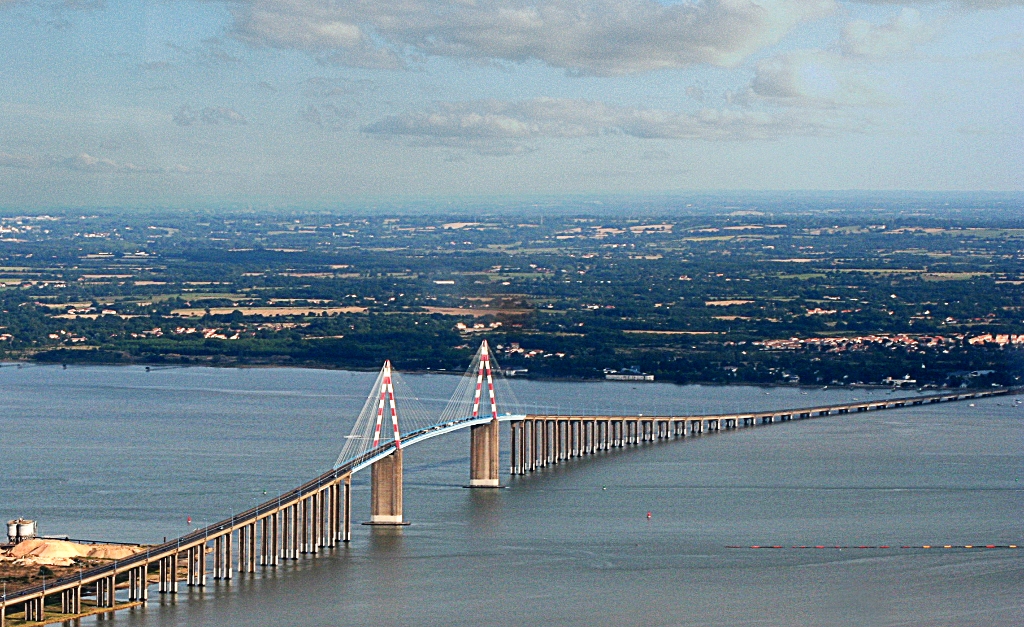 pont de saint nazaire