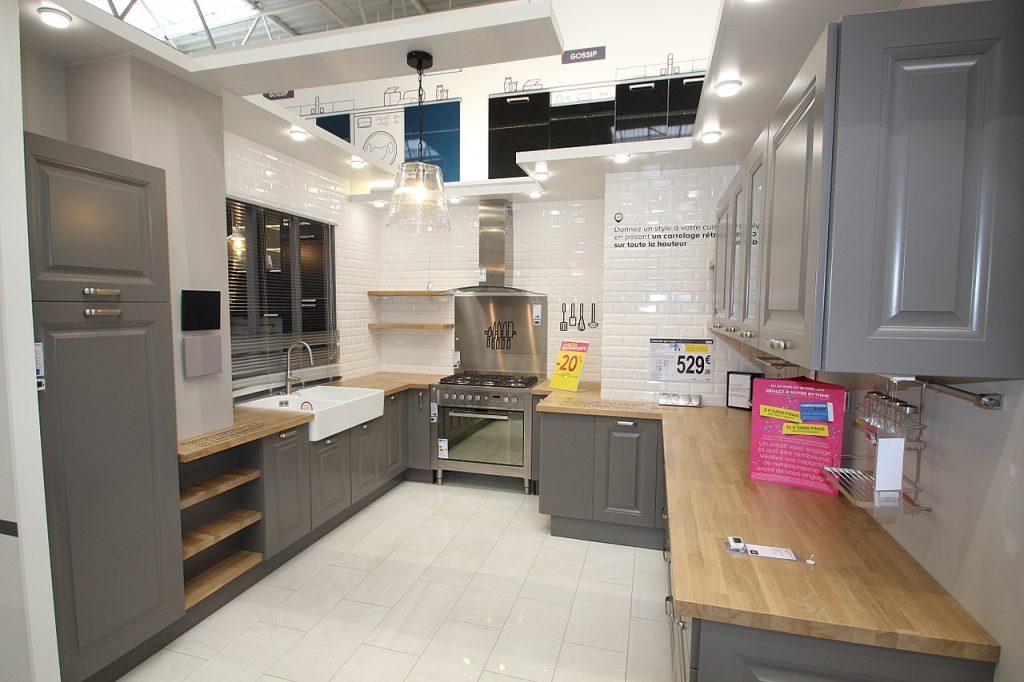 Fonctionnement carte castorama Créafil