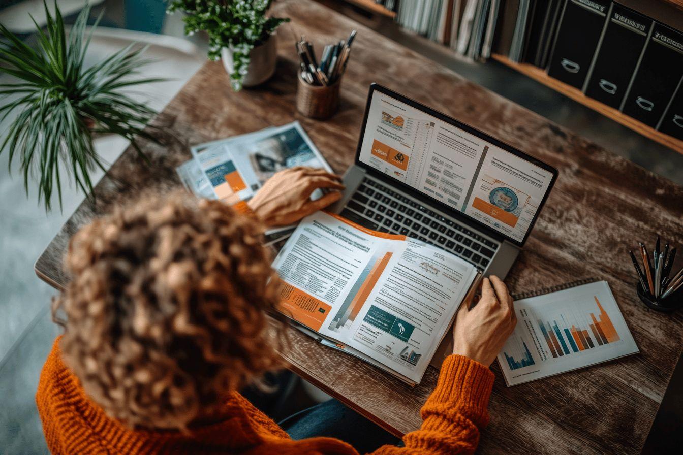 Création d’entreprise : choisir sa banque pro en 7 critères (frais, encaissement, outils)