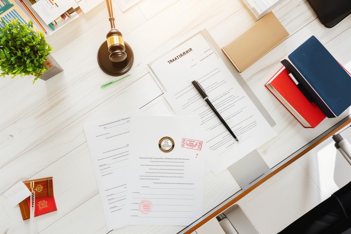 Créer votre entreprise en tant qu'auto-entrepreneur : guide INPI complet