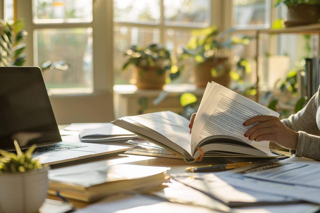 Créer votre entreprise en tant qu'auto-entrepreneur : guide INPI complet