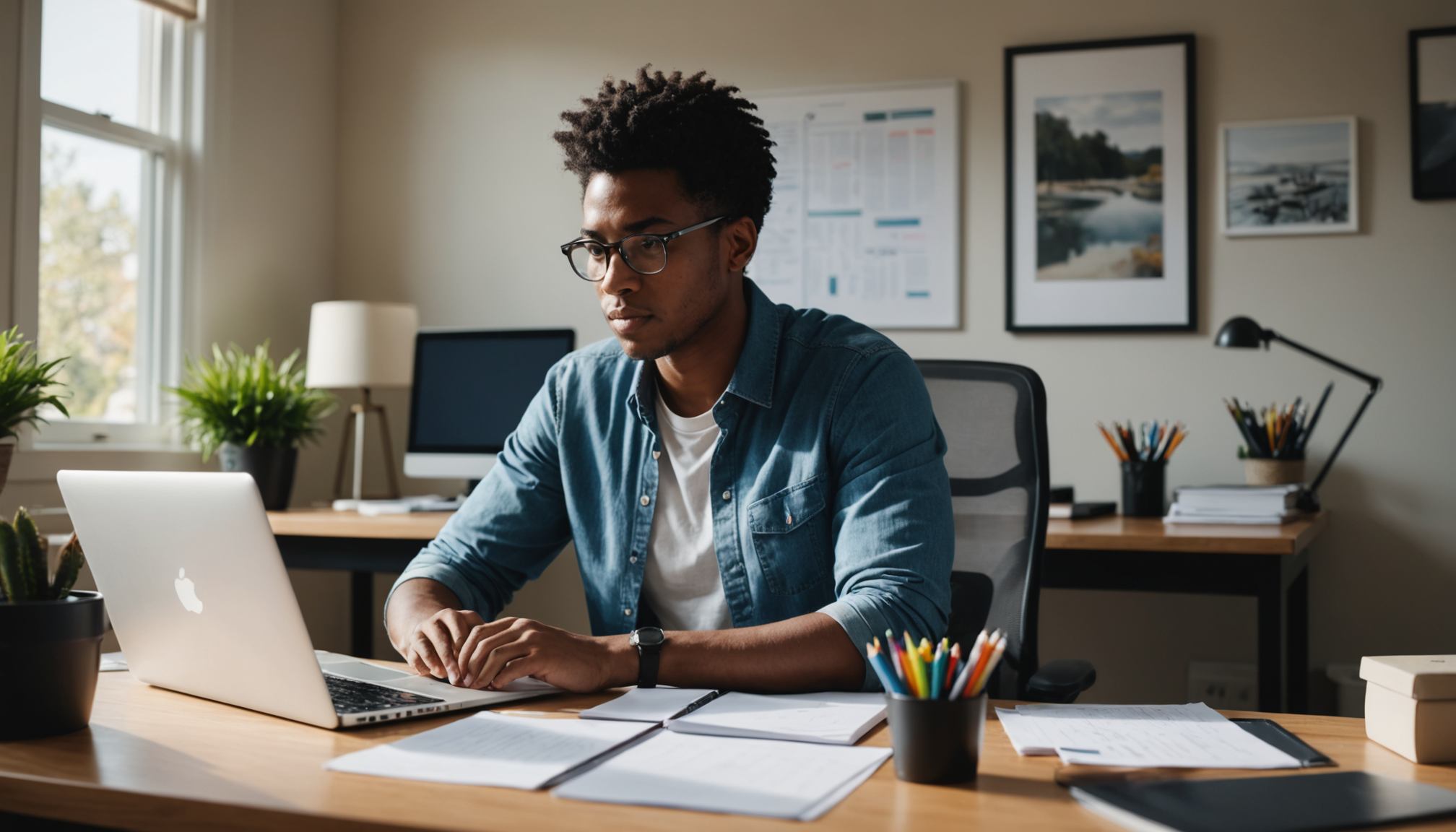 Créez votre entreprise en ligne avec Contract-Factory