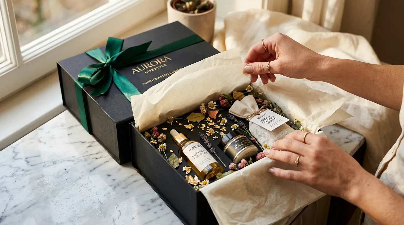 Comment optimiser l'expérience d'unboxing pour fidéliser vos clients e-commerce ?