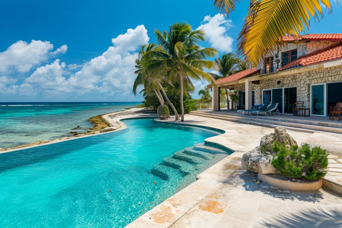 Danger évasion : Le vrai coût du rêve immobilier Outre-mer!