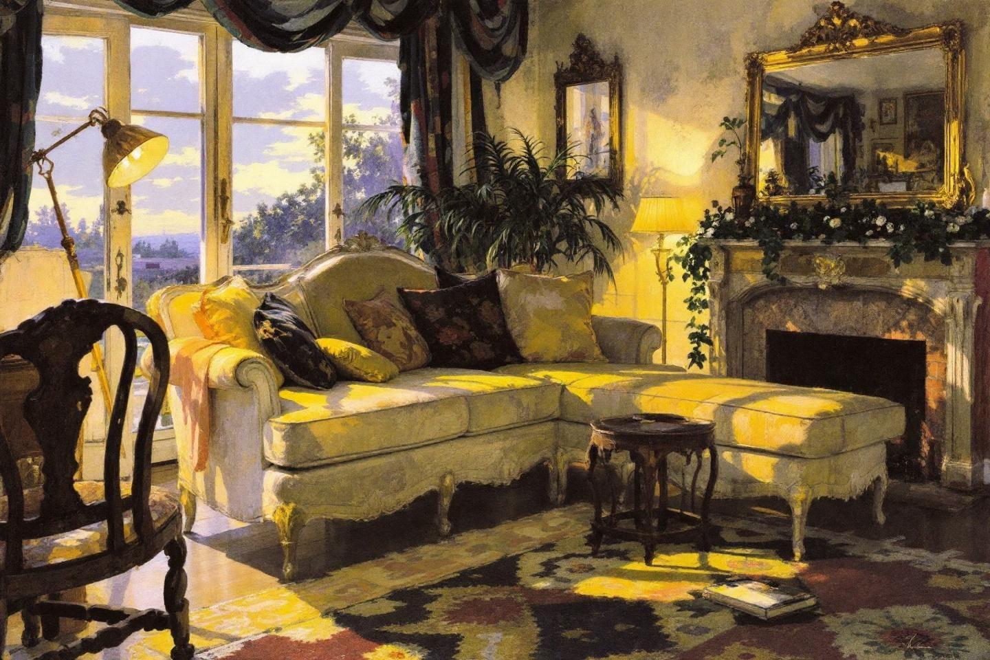 Daniel Guichard se confie sur sa fortune : "je ne suis pas le chanteur le plus riche