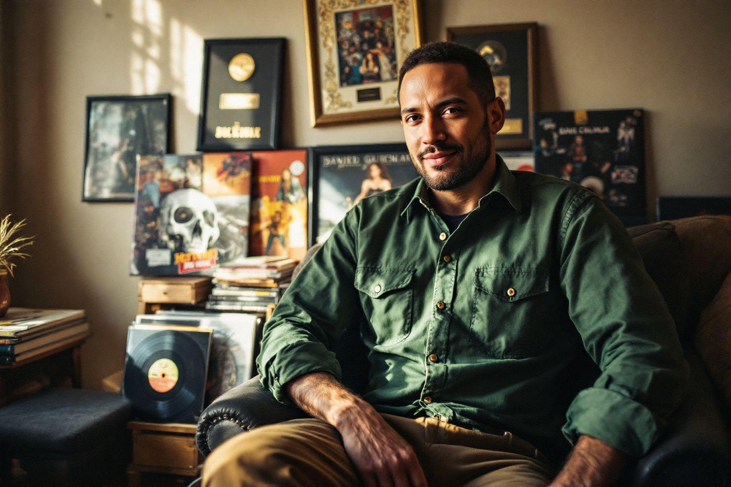 Daniel Guichard se confie sur sa fortune : "Je ne suis pas le chanteur le plus riche