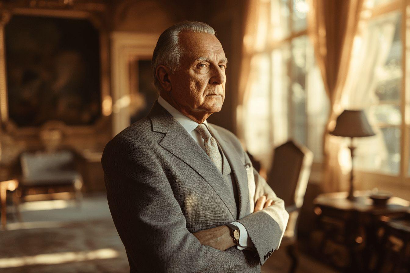 Darie Boutboul fortune : l'affaire et l'héritage de l'ex-jockey après l'assassinat