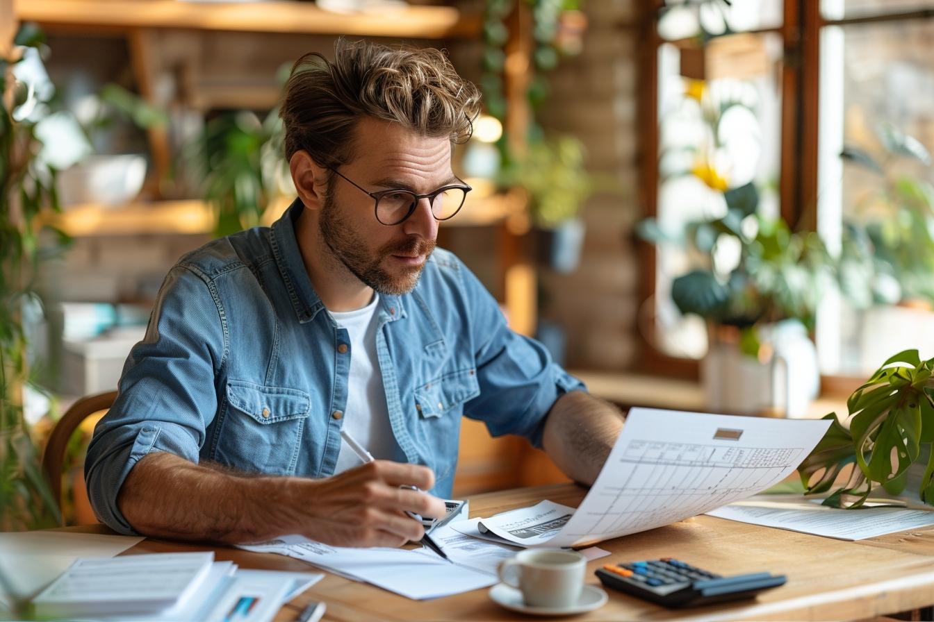 Déduction TVA auto-entrepreneur : Comment optimiser ses finances ?