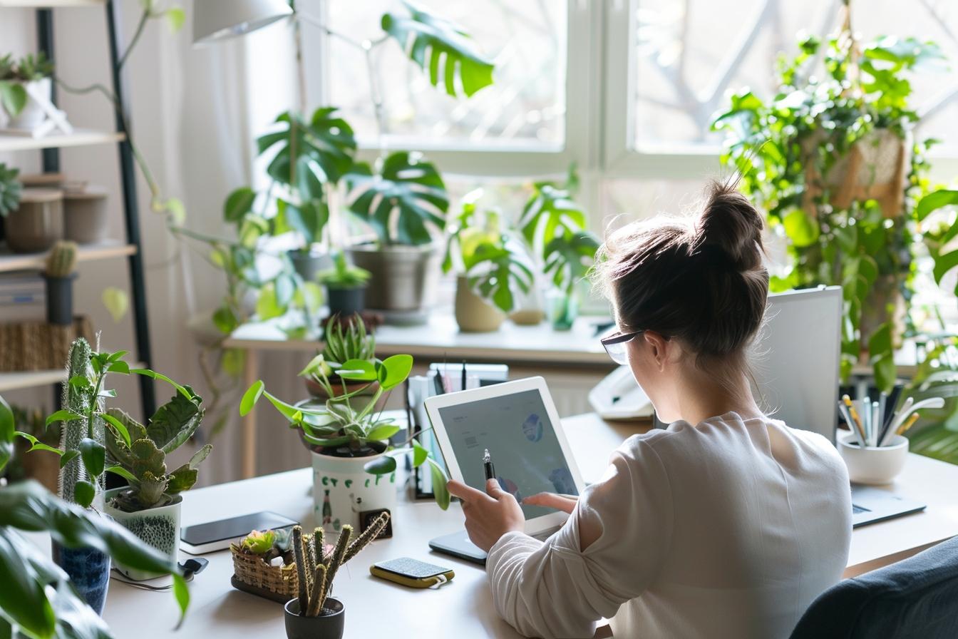 Devenez assistant administratif indépendant : guide complet pour réussir