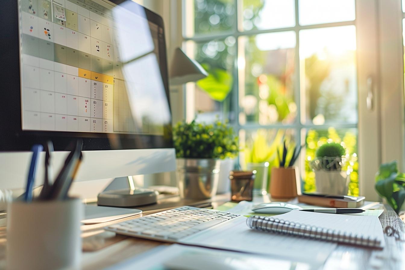 Devenez assistant administratif indépendant : guide complet pour réussir