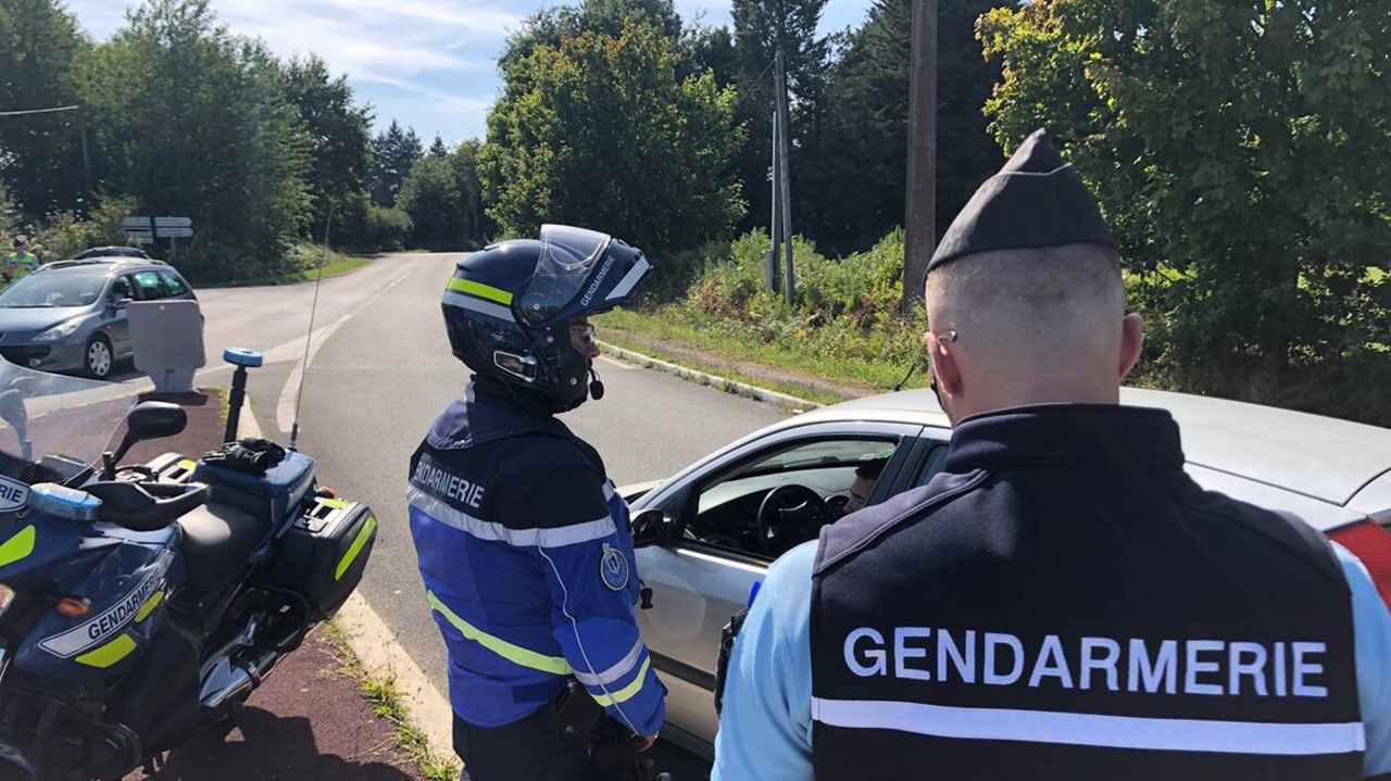 Comment devenir gendarme ?
