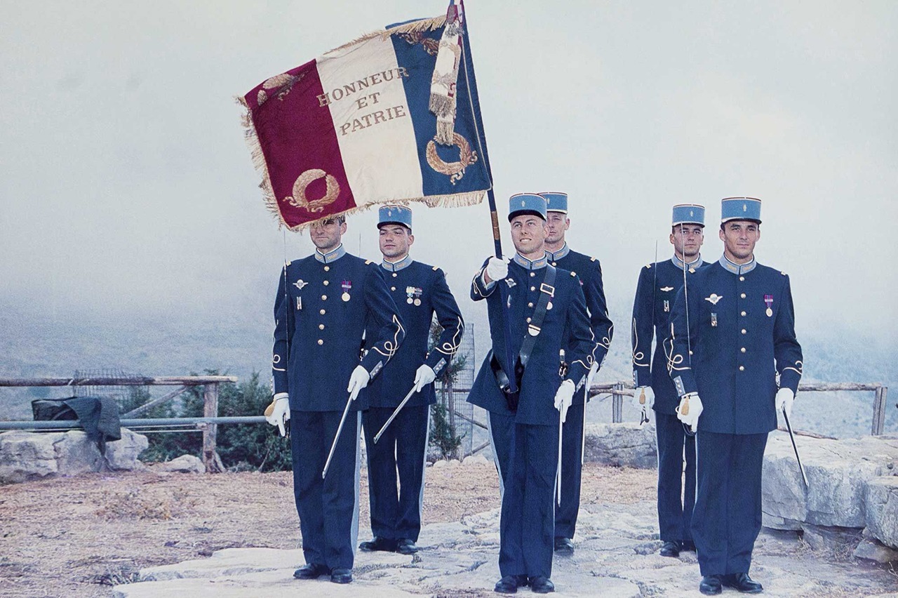 Comment devenir gendarme ?