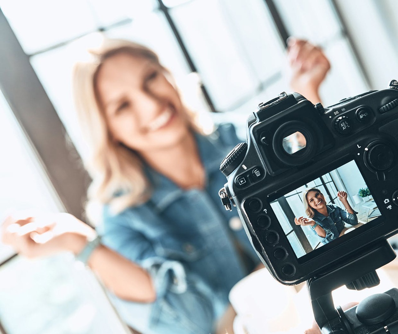 Comment devenir influenceur ?